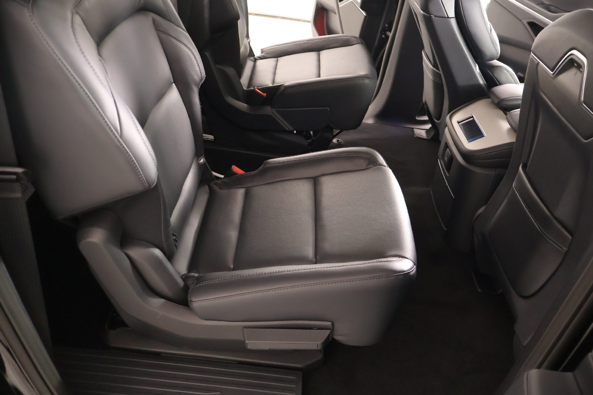 New 2027 Lincoln Navigator L Reserve w/ Jet Appearance Package AWD/4WD image 15