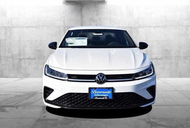 New 2026 Volkswagen Jetta Sport image 4