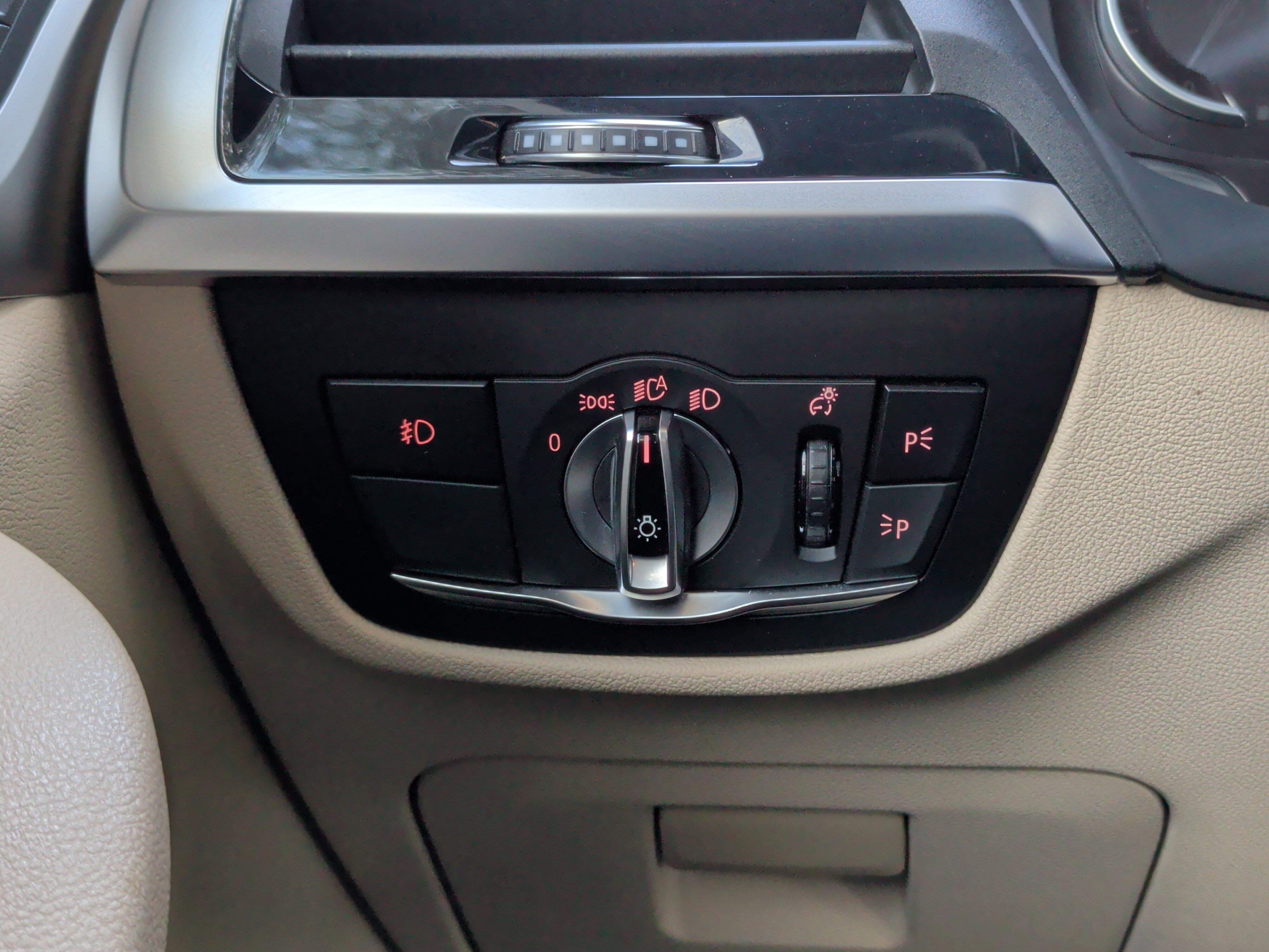 Used 2019 BMW X3 xDrive30i image 26