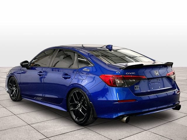 Used 2022 Honda Civic Si image 10
