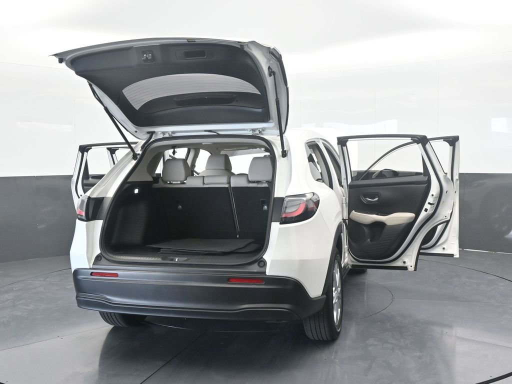 Used 2023 Honda HR-V LX image 73