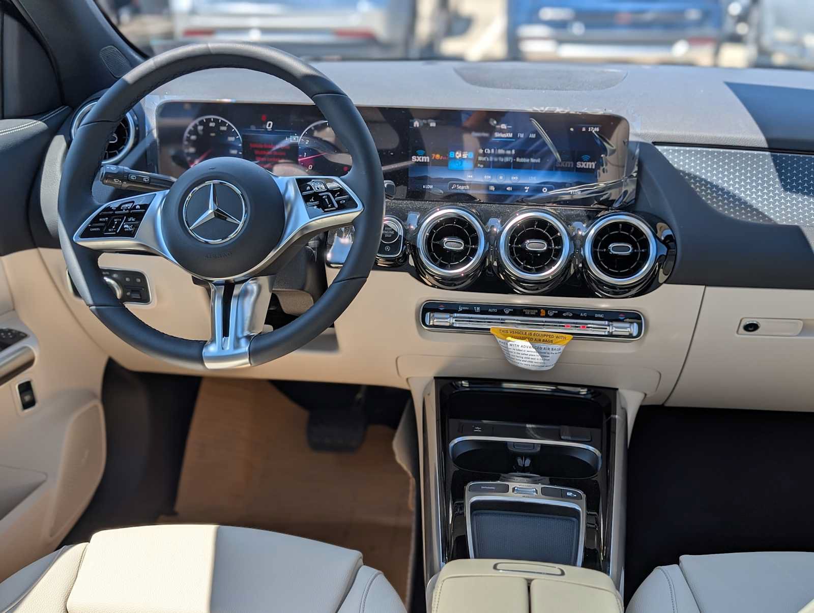 New 2026 Mercedes-Benz GLA 250 4MATIC image 5
