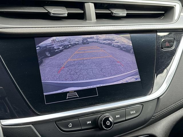 Used 2023 Buick Encore GX Preferred w/ Cold Weather Comfort Package image 21