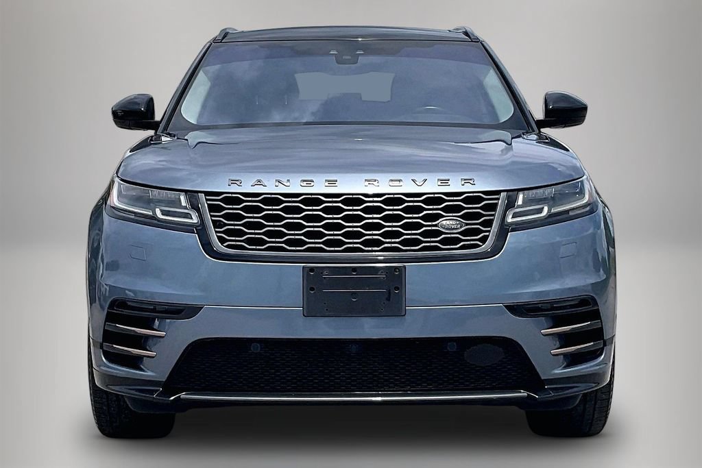 Used 2019 Land Rover Range Rover Velar R-Dynamic SE AWD/4WD image 3