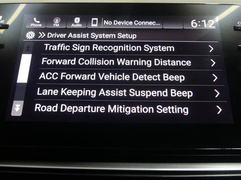 Used 2018 Honda Accord Sport image 43