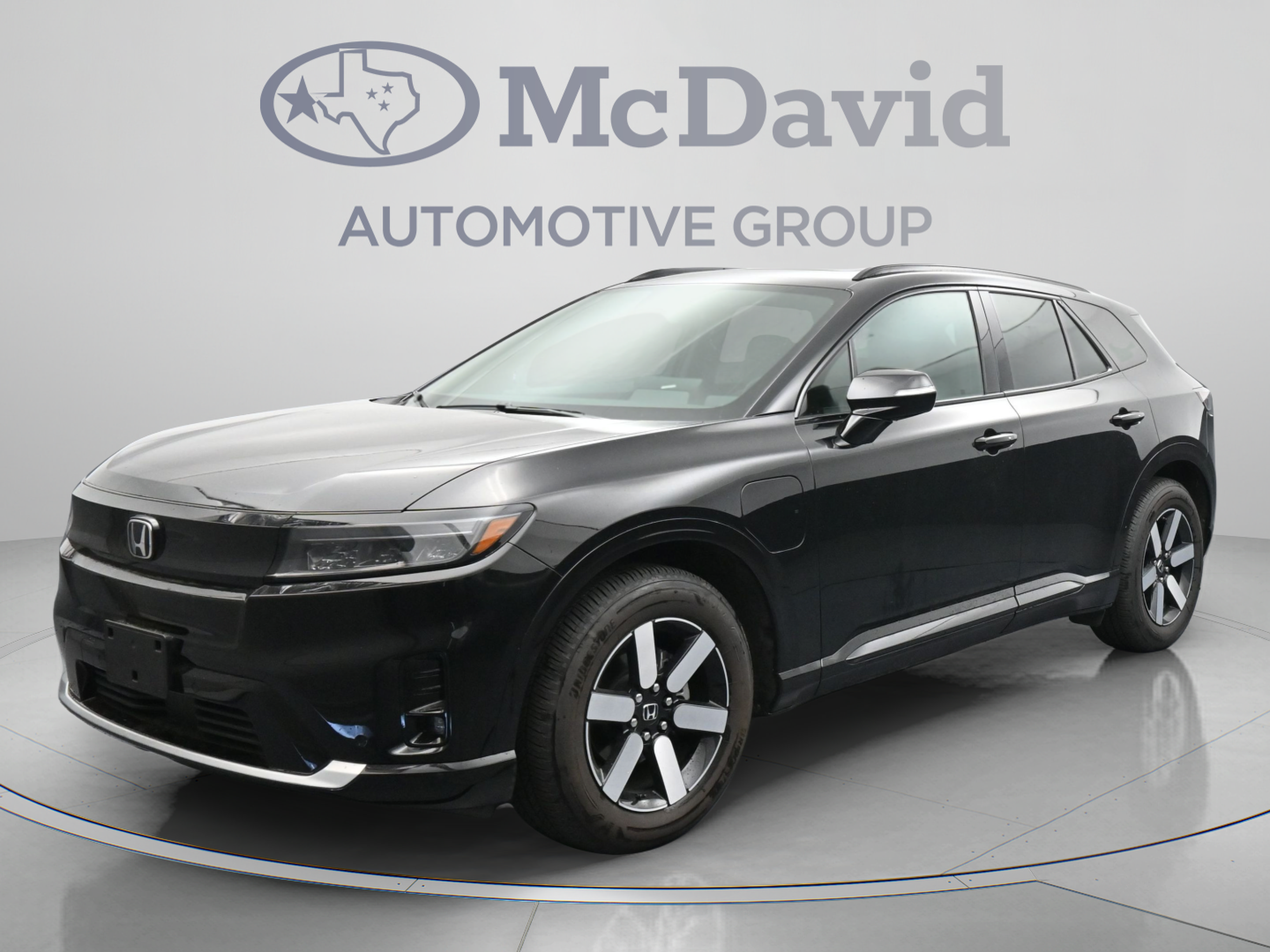 Used 2025 Honda Prologue Touring image 1