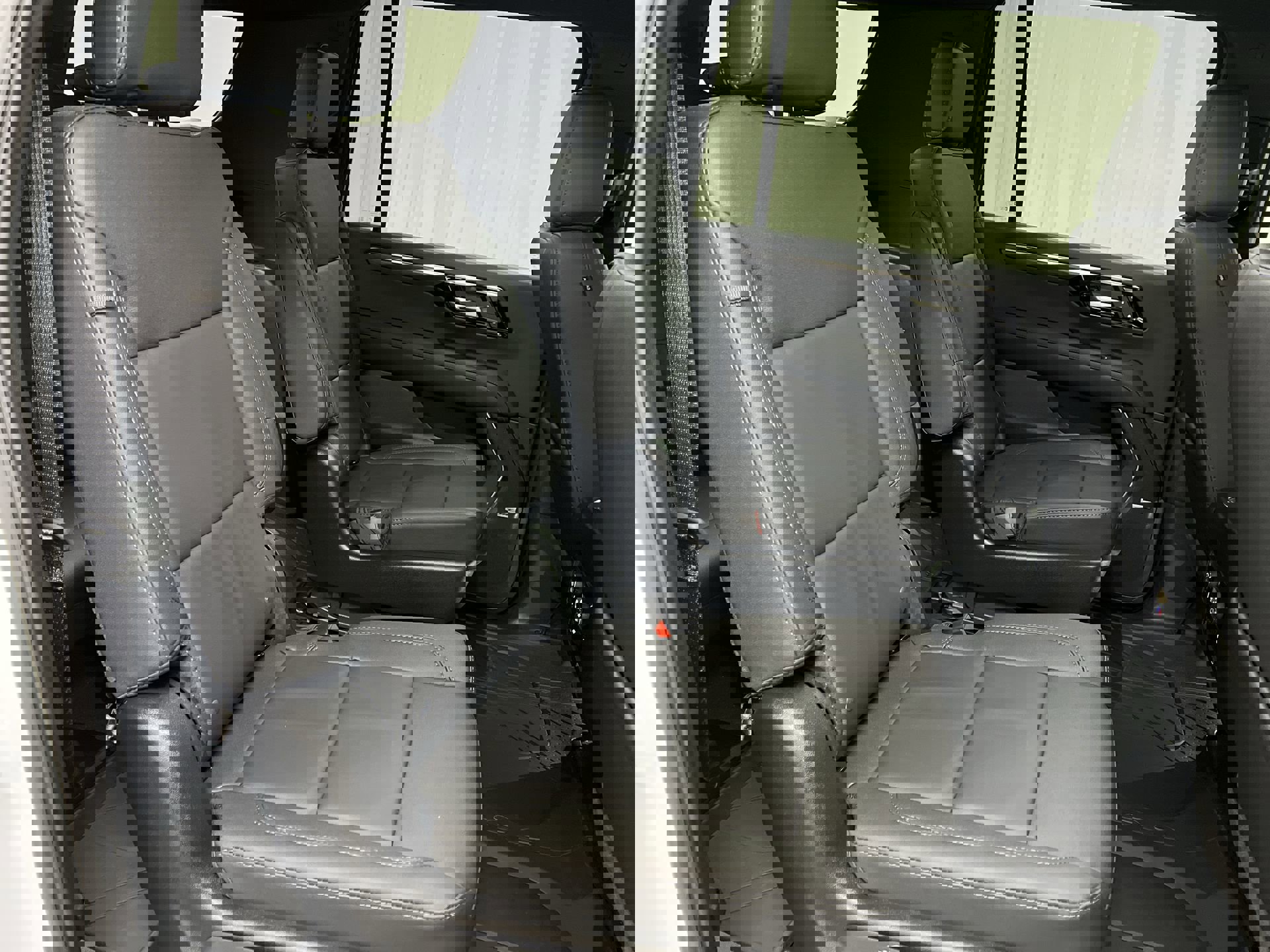 New 2026 Chevrolet Suburban LT w/ Comfort Package image 62