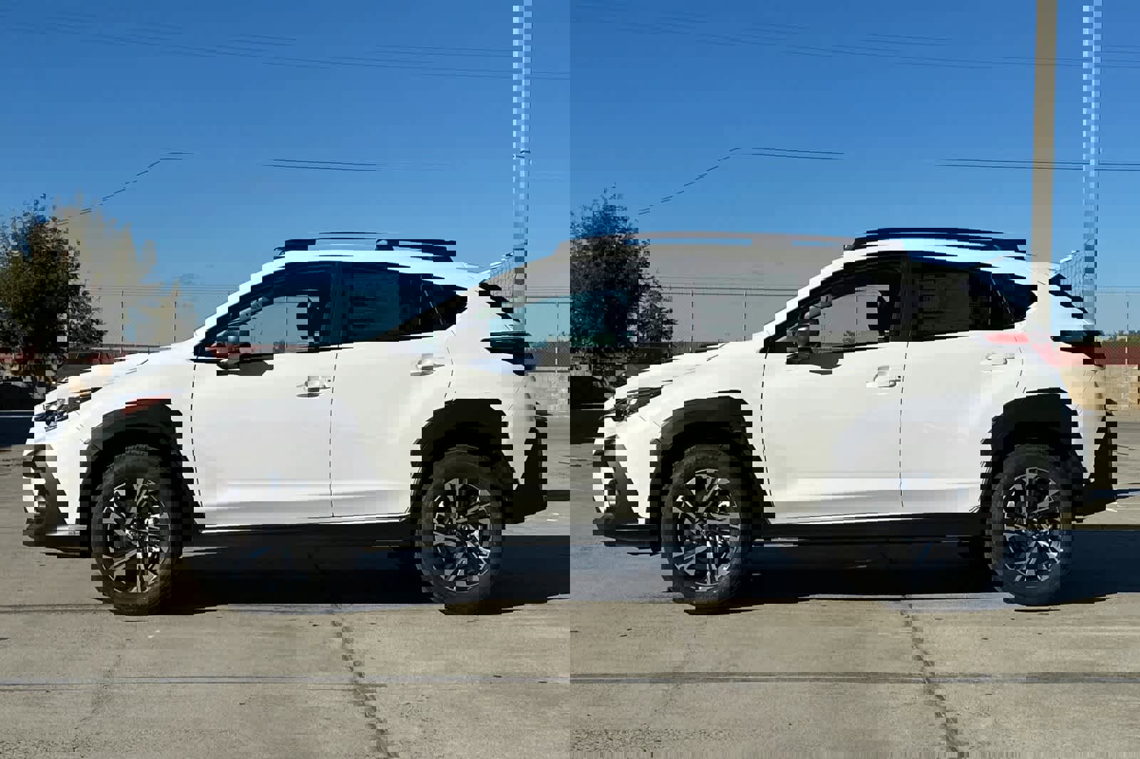 New 2026 Subaru Crosstrek 2.0i Premium image 6