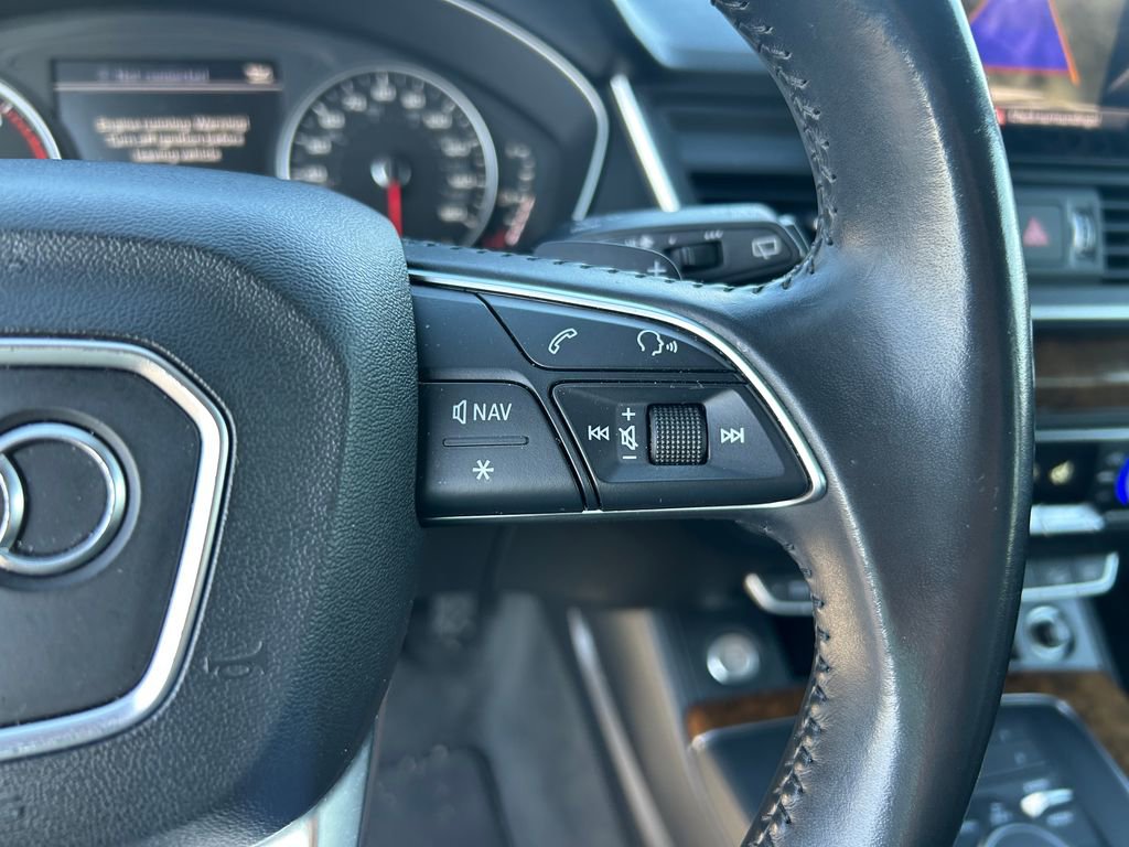 Used 2018 Audi Q5 2.0T Premium image 19