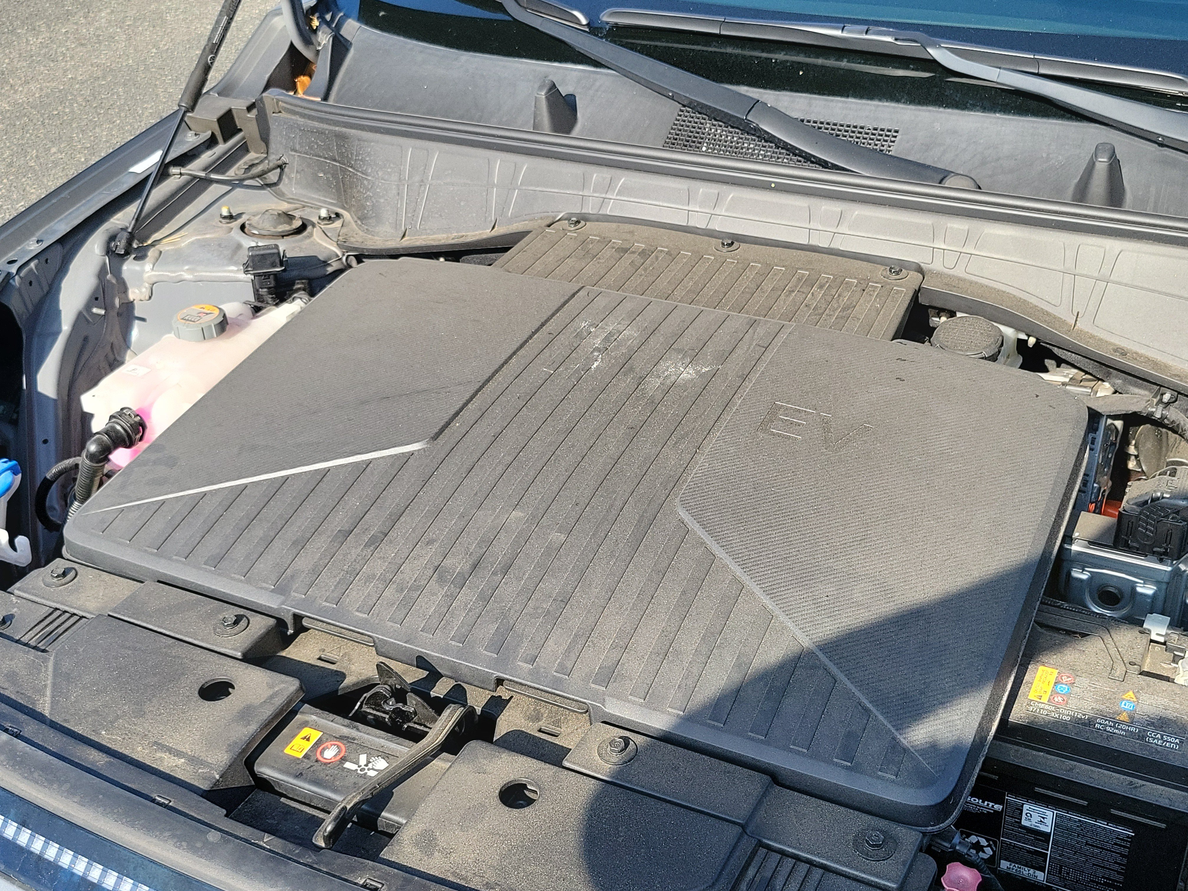 Certified 2024 Hyundai Kona SEL FWD image 26