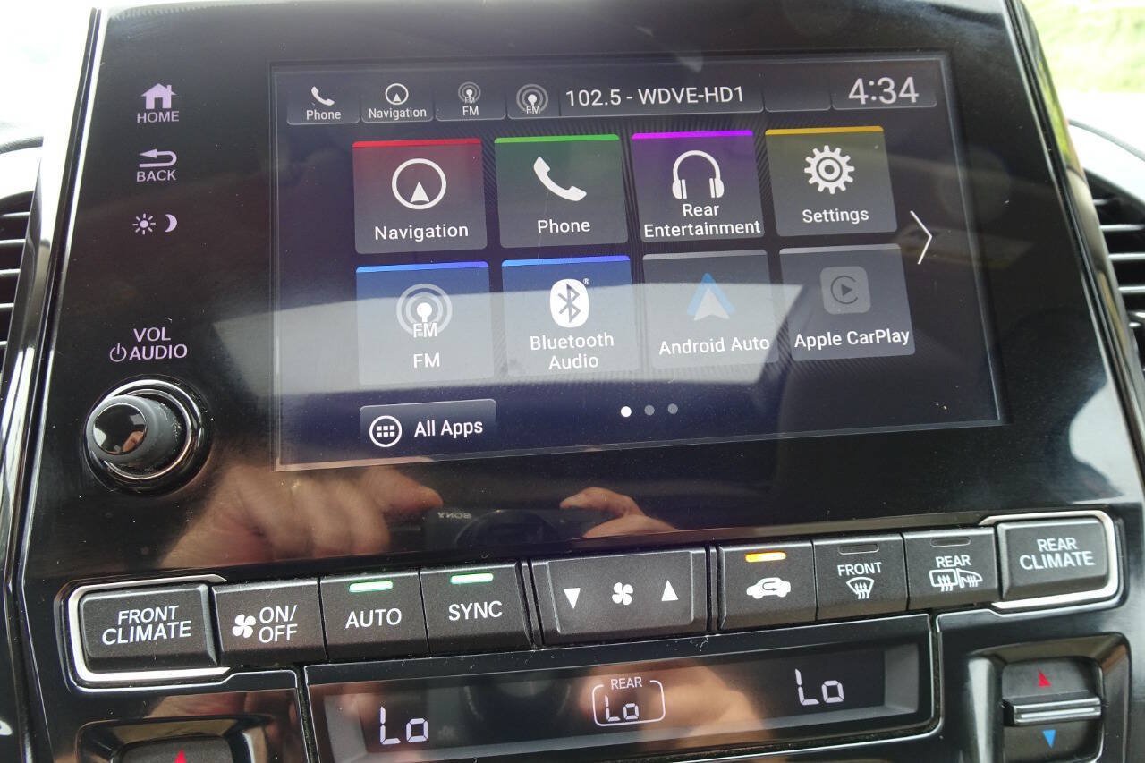 Used 2020 Honda Odyssey EX-L image 30