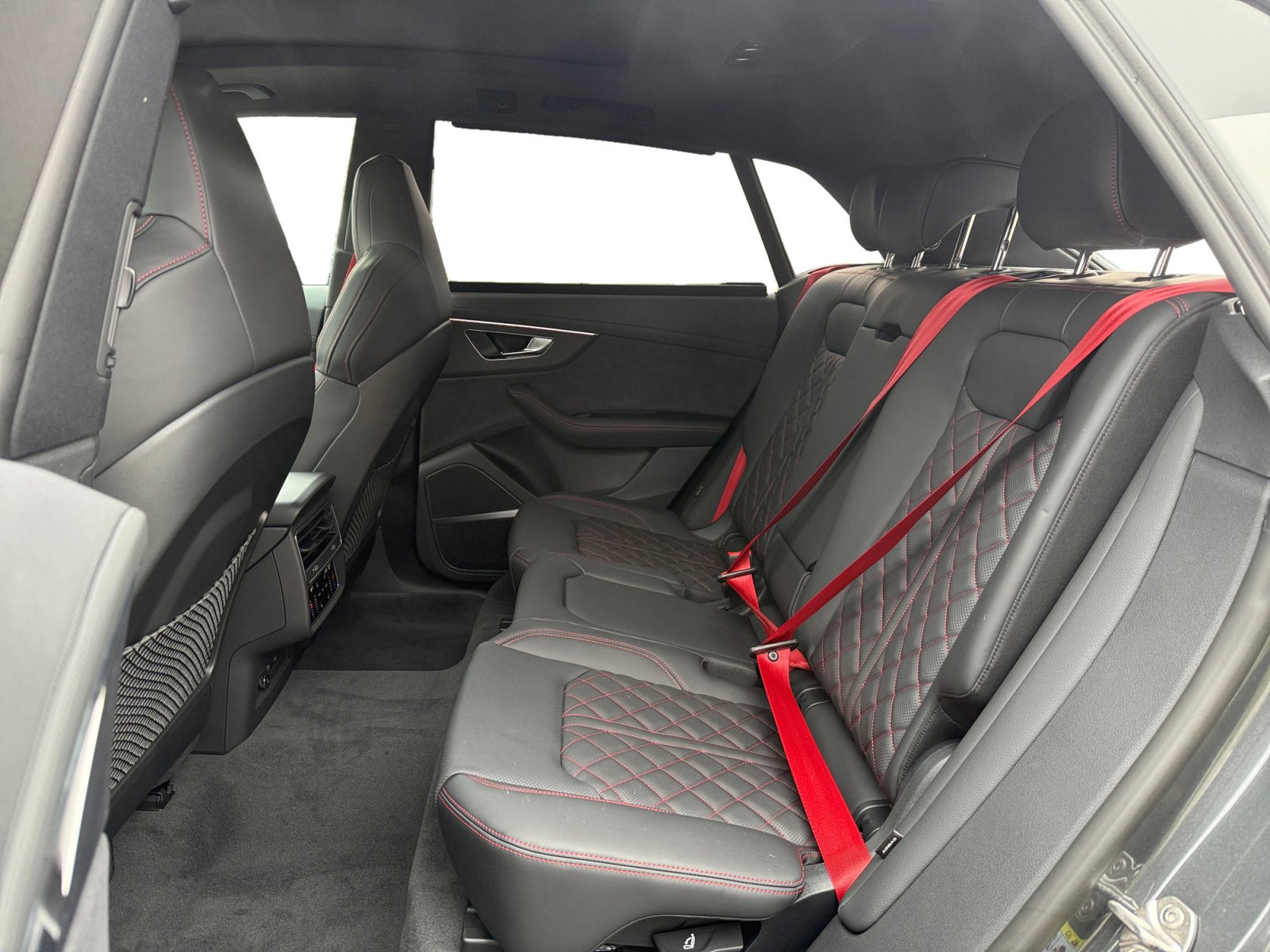 New 2026 Audi Q8 Prestige AWD/4WD image 16