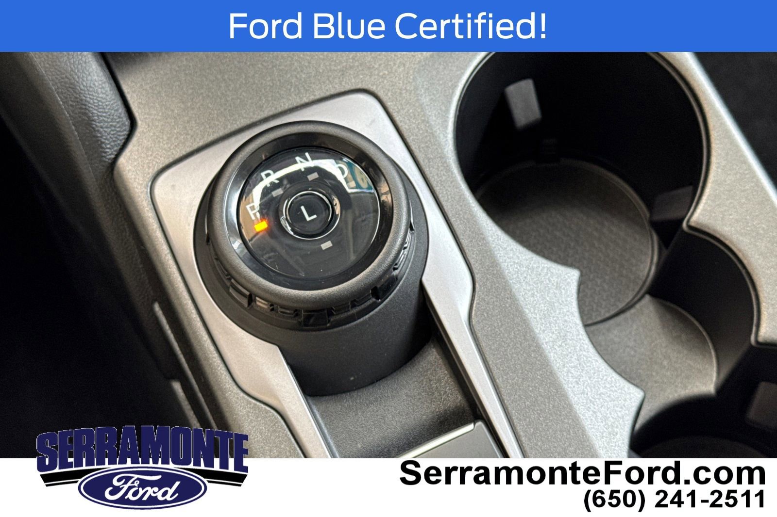 Certified 2026 Ford Bronco Sport Outer Banks AWD/4WD image 24