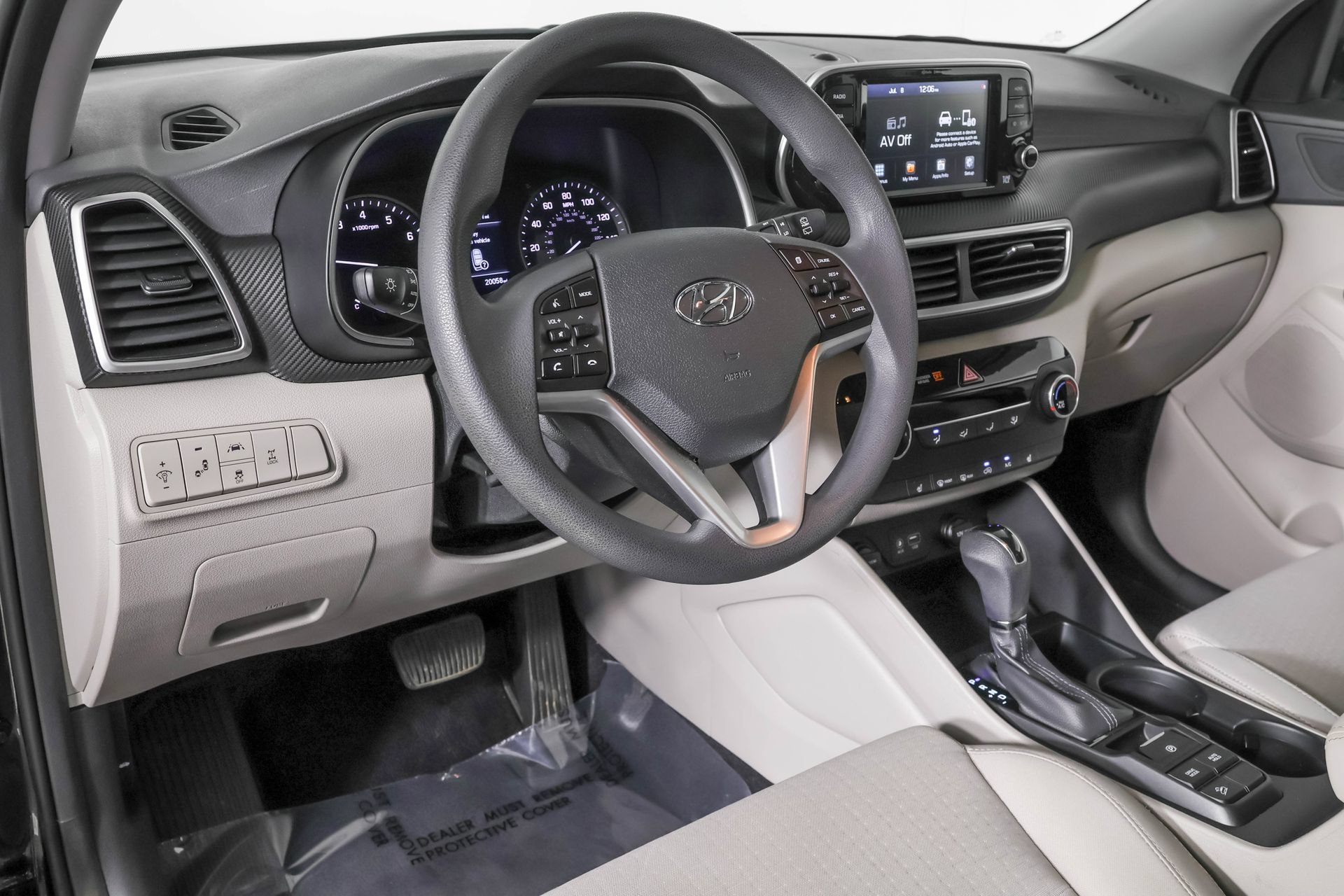 Used 2020 Hyundai Tucson Value AWD/4WD image 5