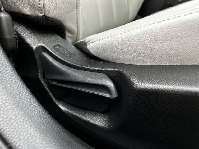 Certified 2024 Acura Integra FWD image 30