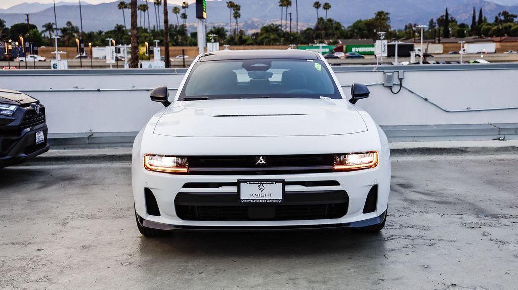 New 2026 Dodge Charger GT w/ Driver Convenience Group AWD/4WD image 4