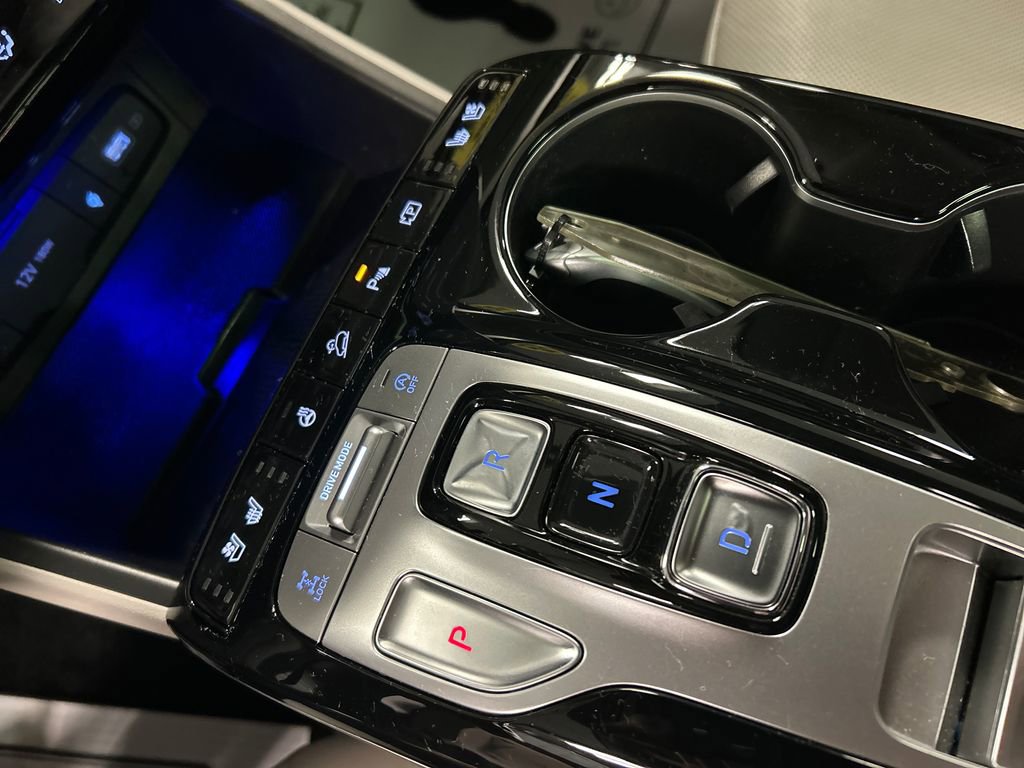 Used 2023 Hyundai Tucson Limited image 18