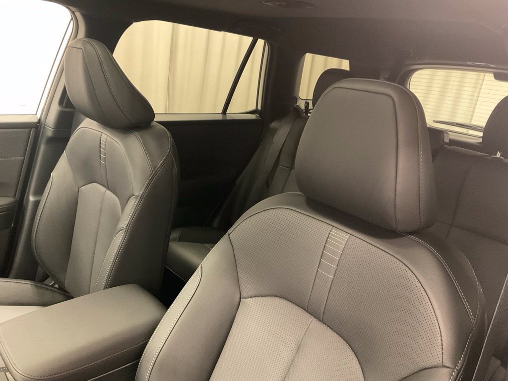 New 2026 Subaru Outback Touring XT AWD/4WD image 9
