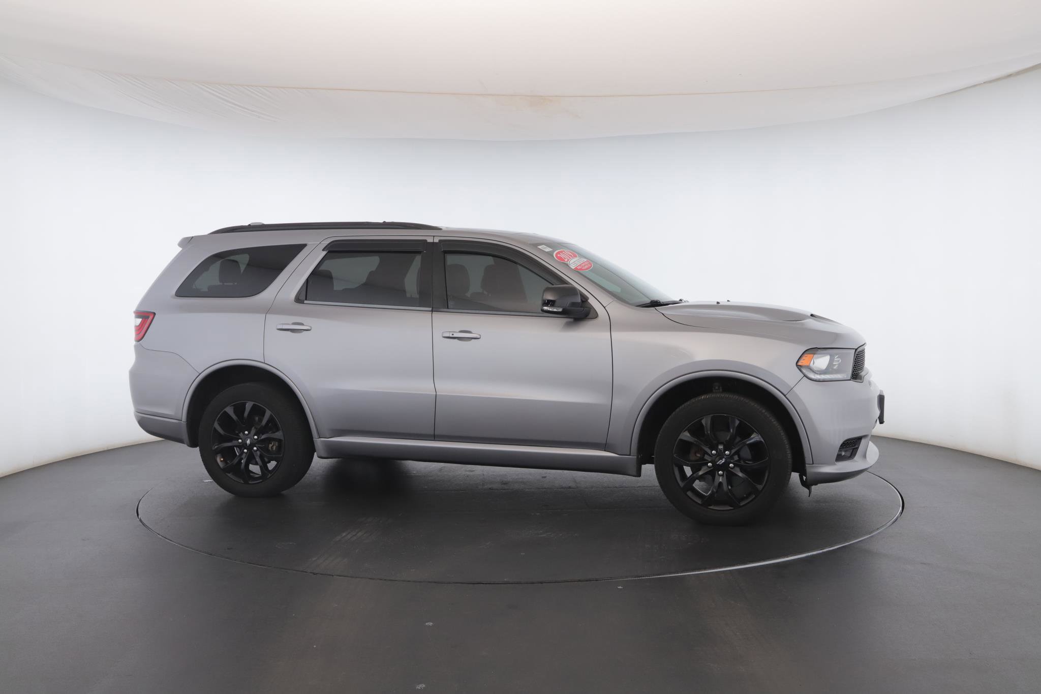 Certified 2019 Dodge Durango GT AWD/4WD image 34