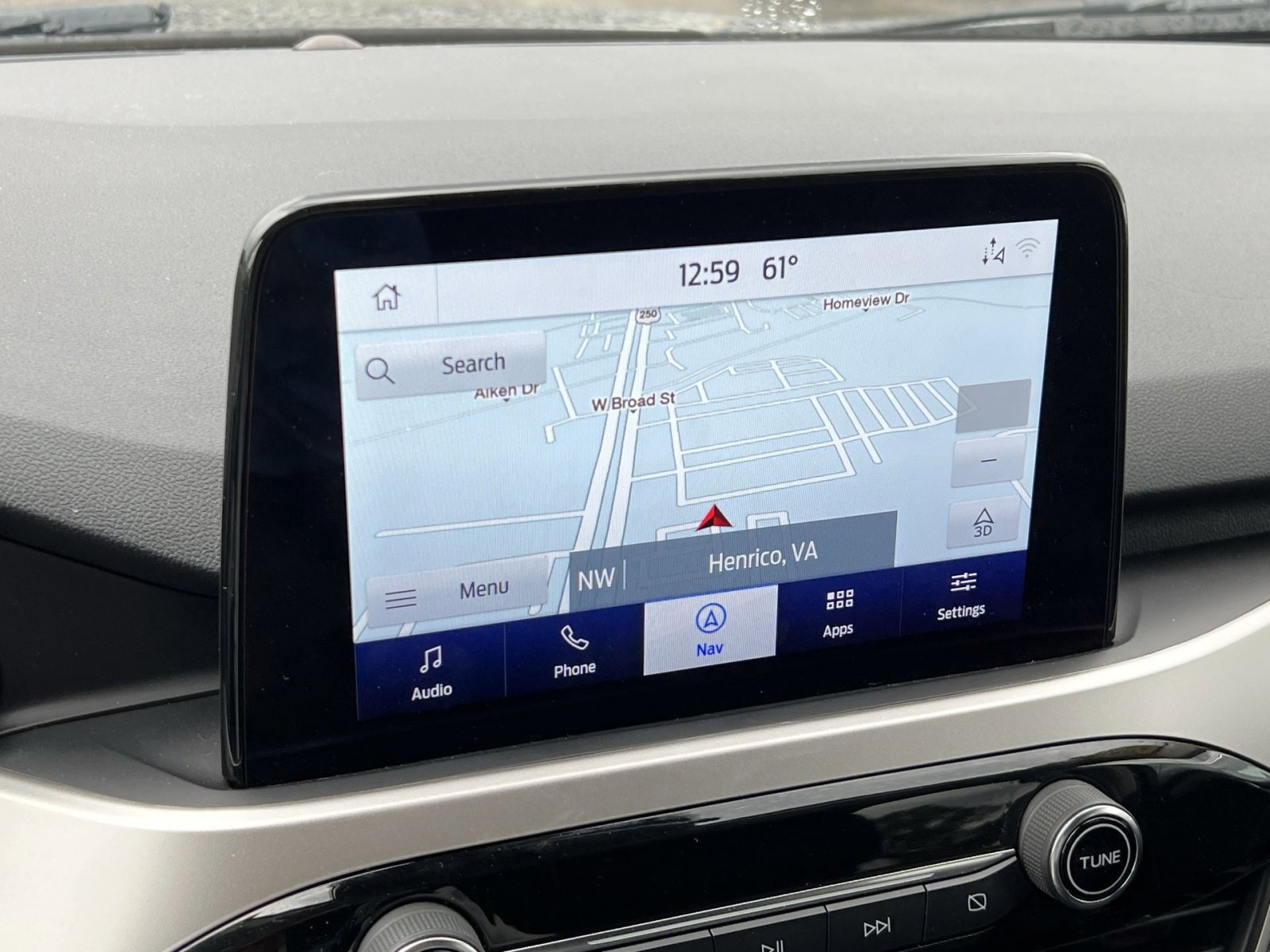 Used 2020 Ford Escape SEL AWD/4WD image 21