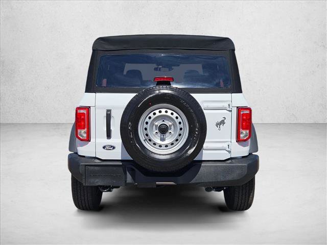 New 2026 Ford Bronco image 6