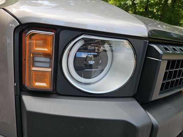 Used 2024 Toyota Land Cruiser 1958 AWD/4WD image 26