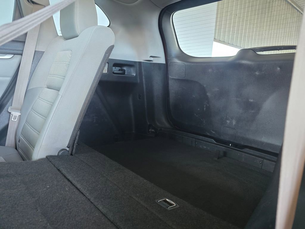 Used 2021 Honda CR-V LX image 17
