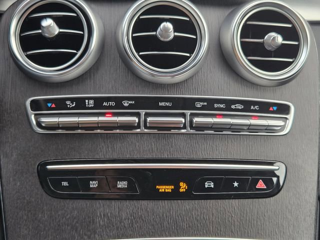 Certified 2022 Mercedes-Benz GLC 300 4MATIC image 25