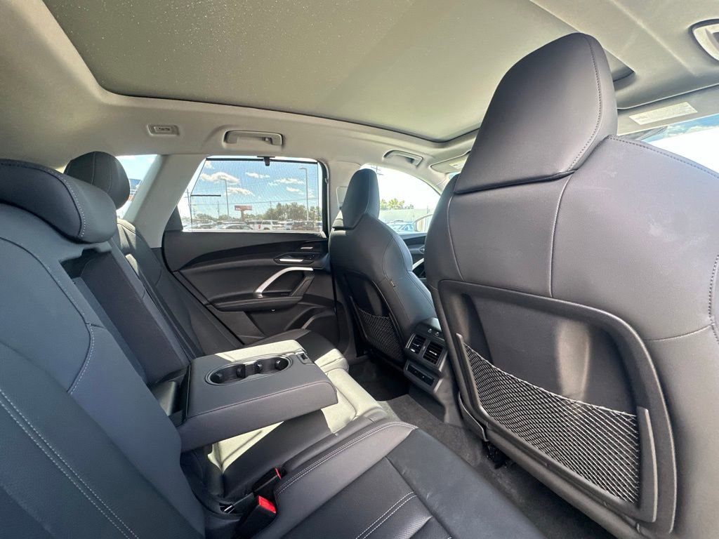 Used 2025 Audi Q5 Premium Plus image 27