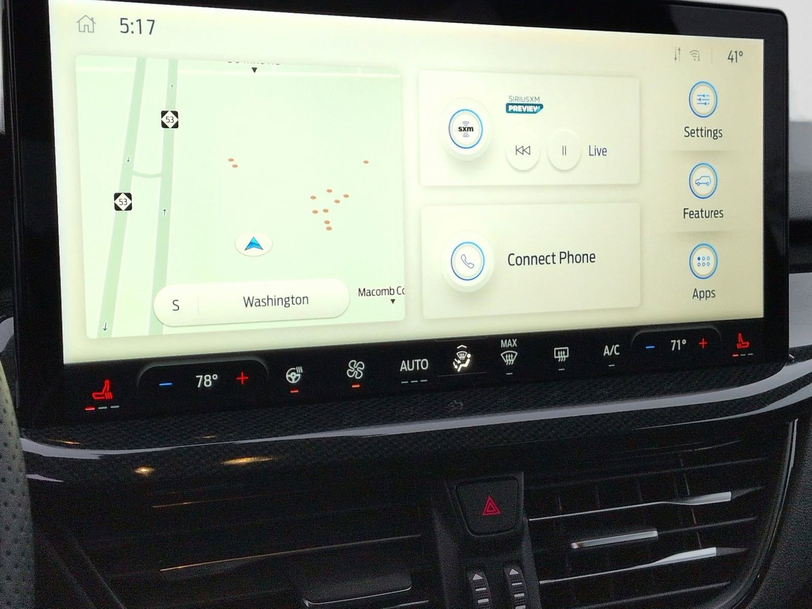 Certified 2023 Ford Escape ST-Line w/ Tech Pack #1 image 29