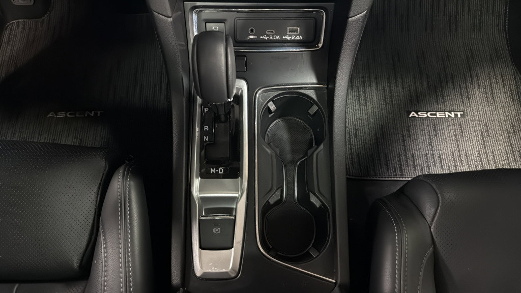 Certified 2023 Subaru Ascent Limited w/ Technology Package image 22