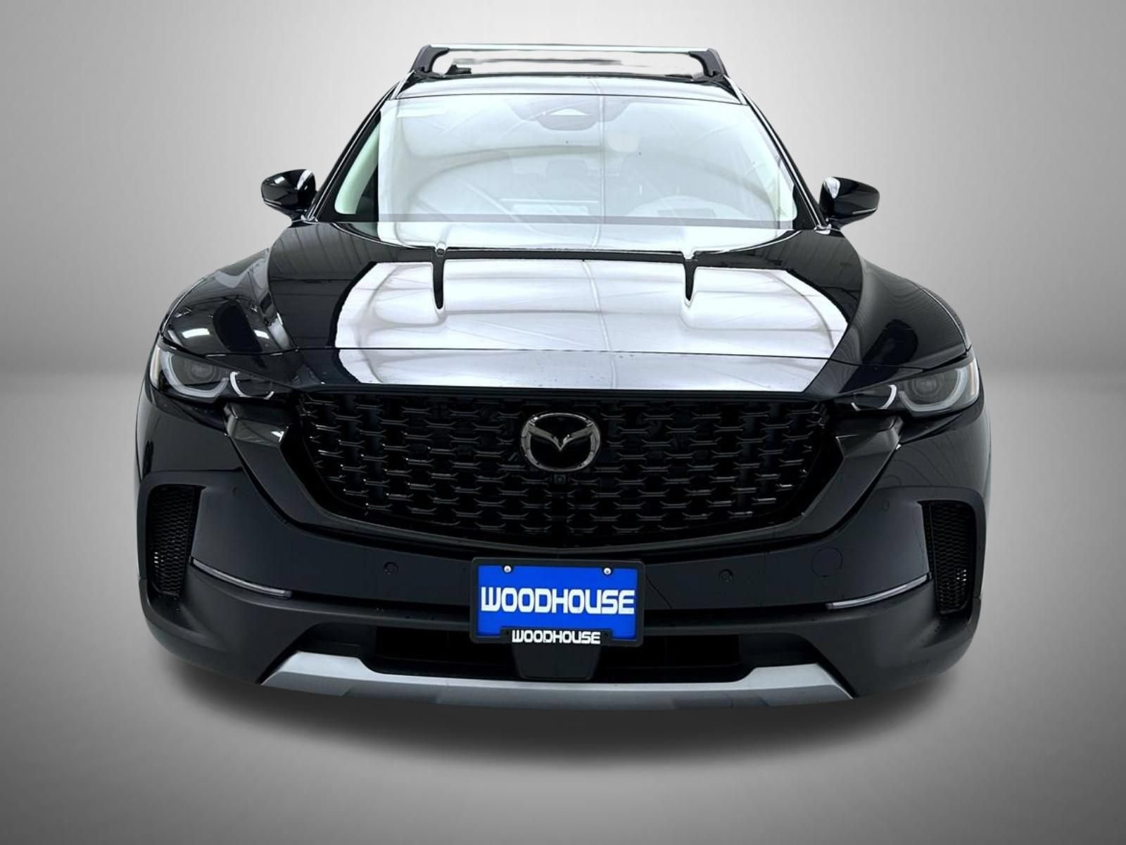 New 2026 MAZDA CX-50 2.5 Turbo w/ Accent Package AWD/4WD image 2
