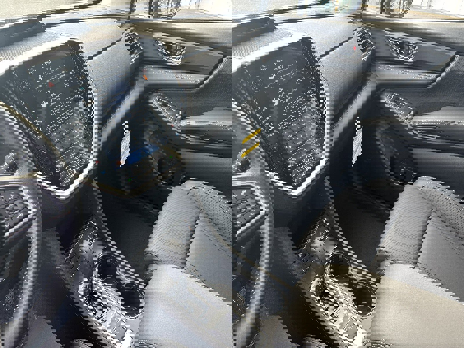 New 2025 Subaru Ascent Limited image 26