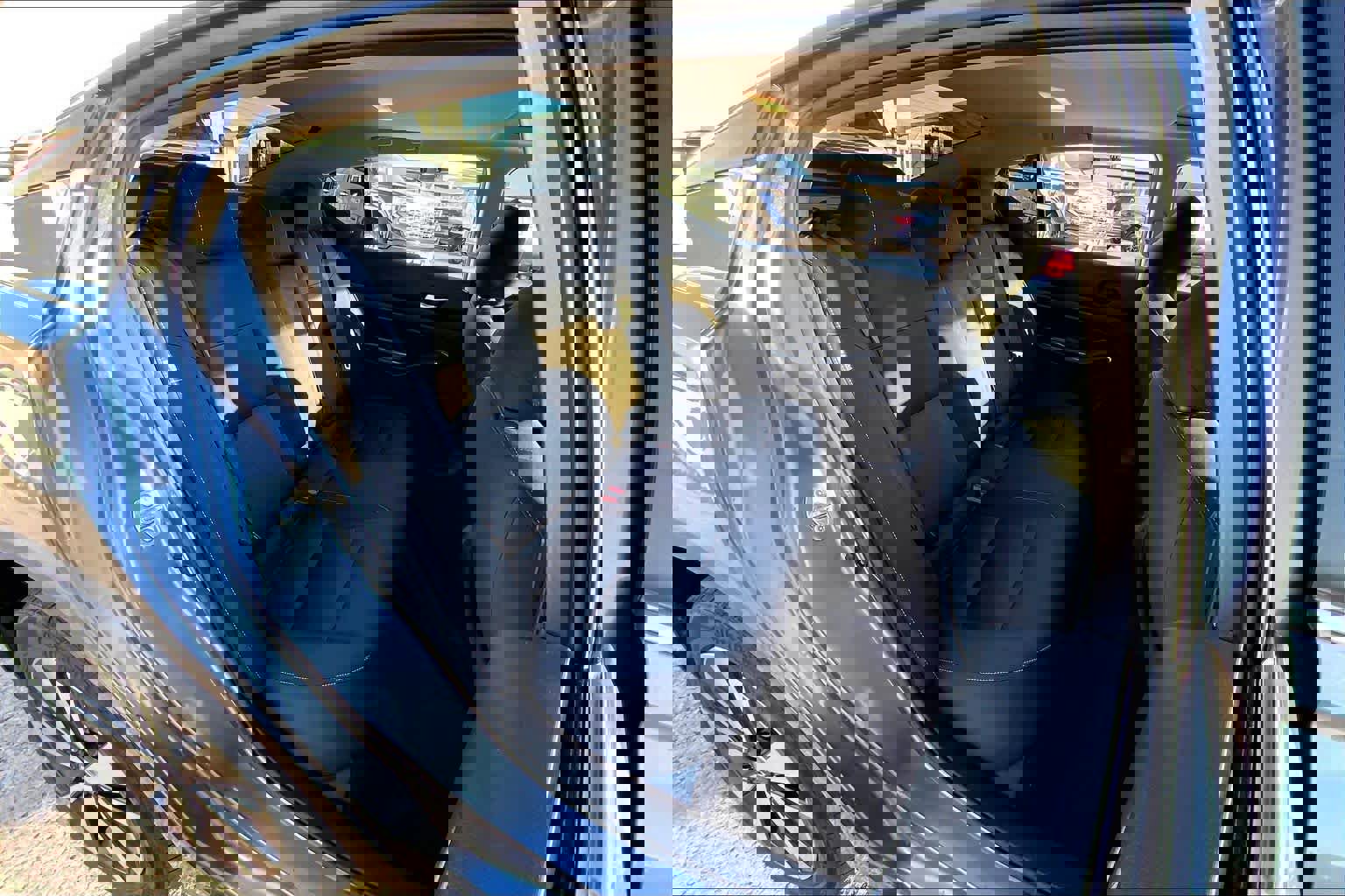 Used 2022 Nissan Altima 2.5 SV w/ SV Premium Package image 20