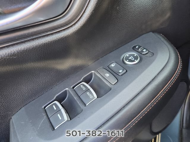 Used 2024 Honda HR-V Sport image 31