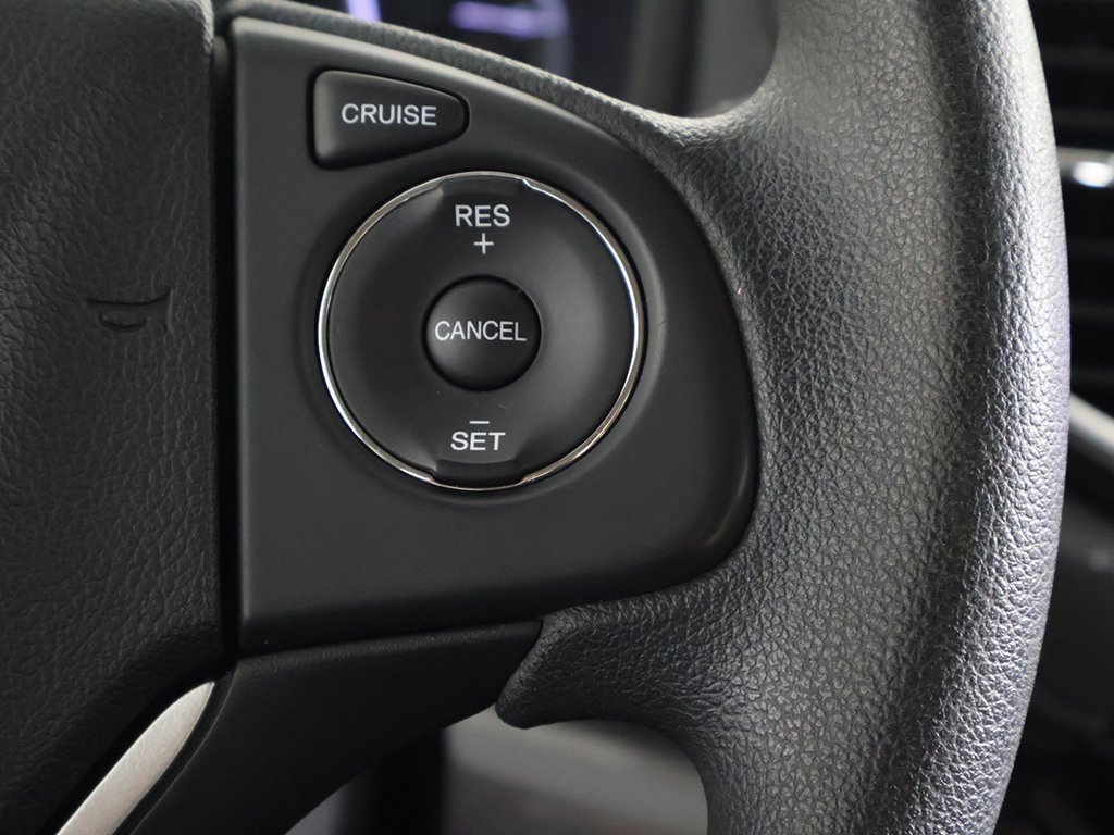 Used 2015 Honda CR-V EX image 37