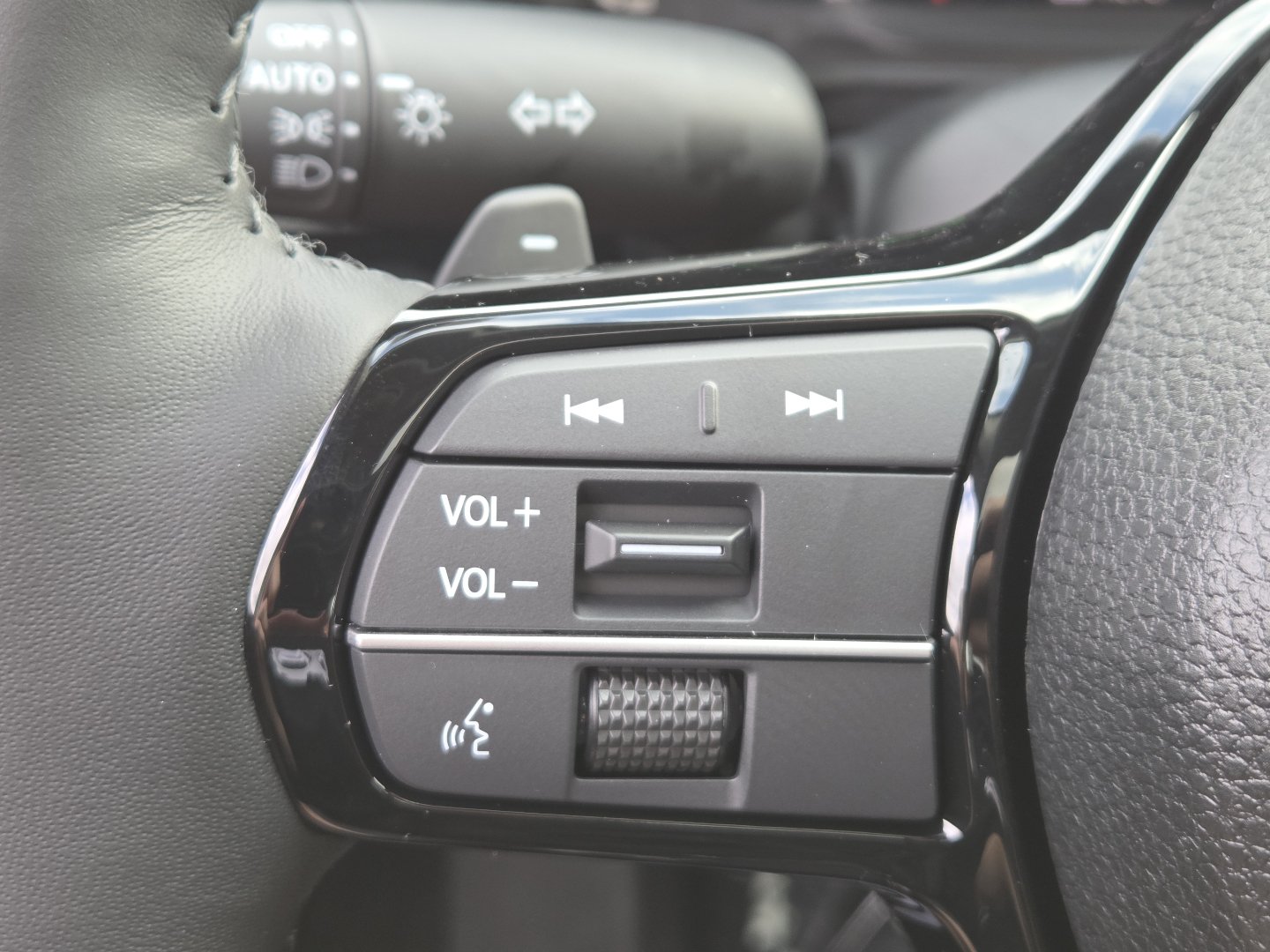 New 2026 Honda Accord Touring image 34