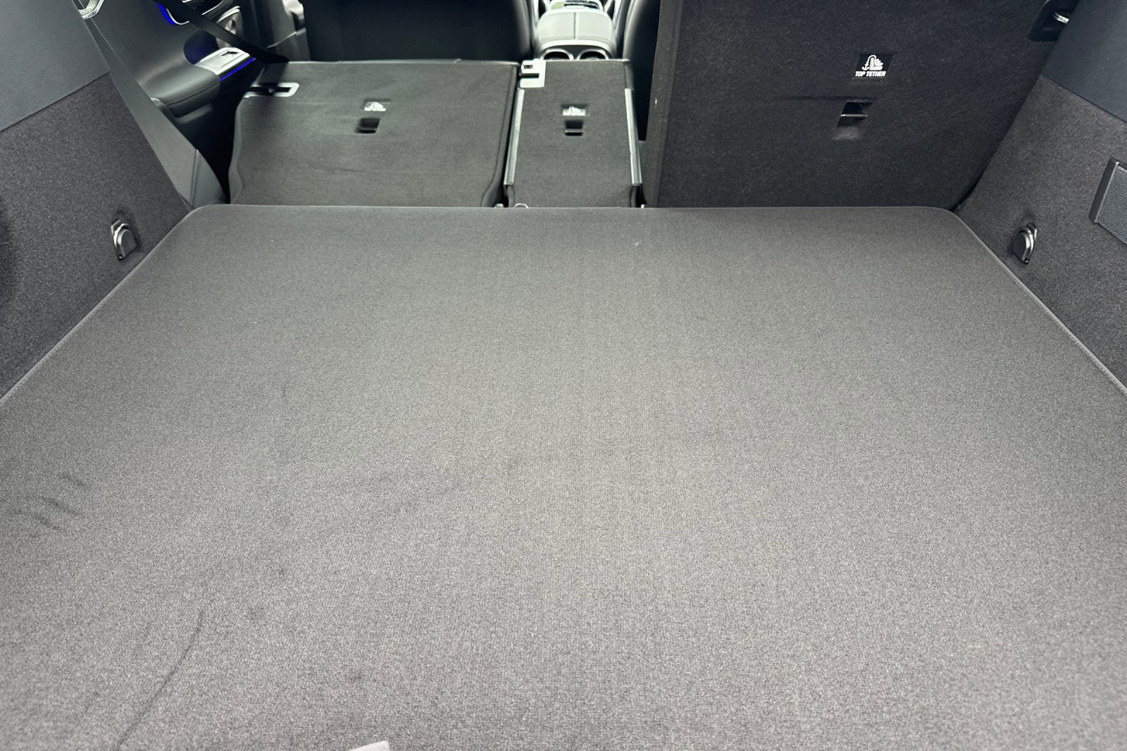 New 2026 Mercedes-Benz GLC 43 AMG AMG 43 image 15