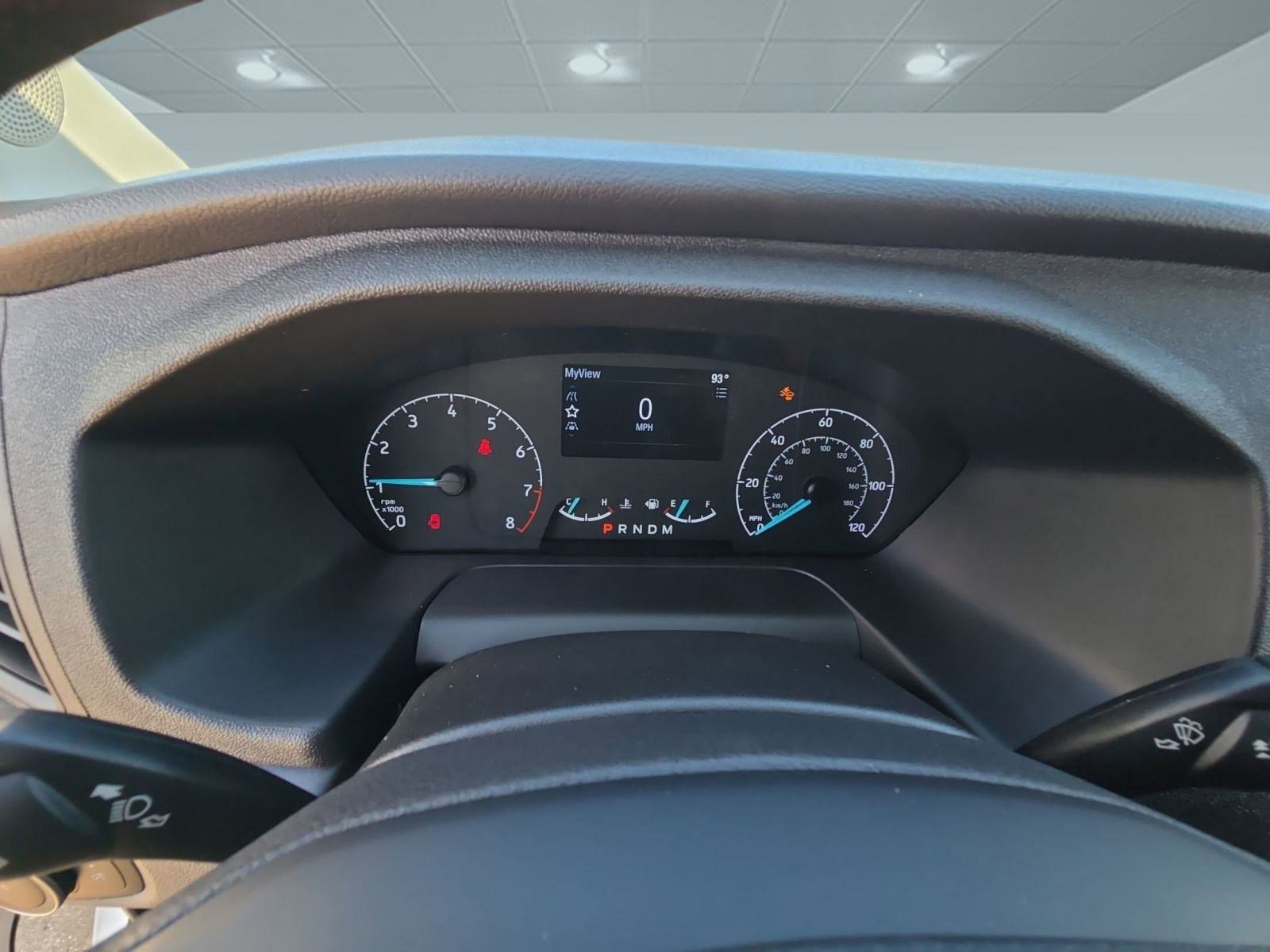 New 2025 Ford Transit 150 Low Roof image 13