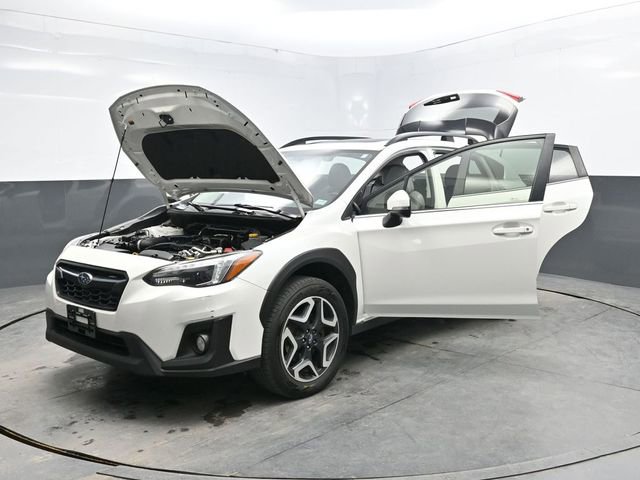 Used 2019 Subaru Crosstrek 2.0i Limited w/ Moonroof Package AWD/4WD image 45