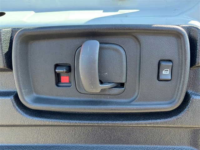 Used 2023 Chevrolet Express 2500 w/ Driver Convenience Package image 28