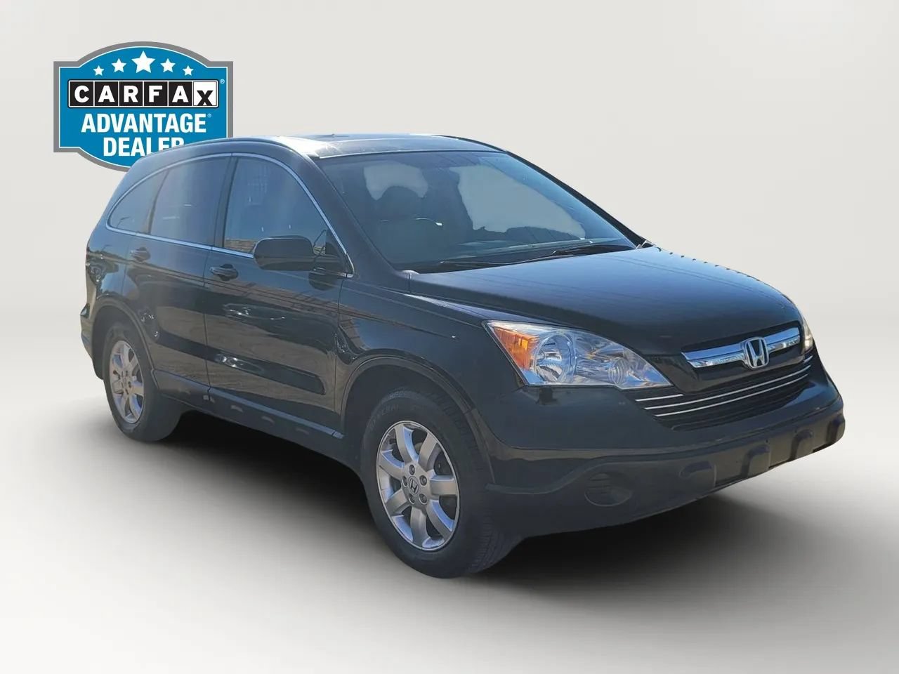 Used 2008 Honda CR-V EX-L image 3