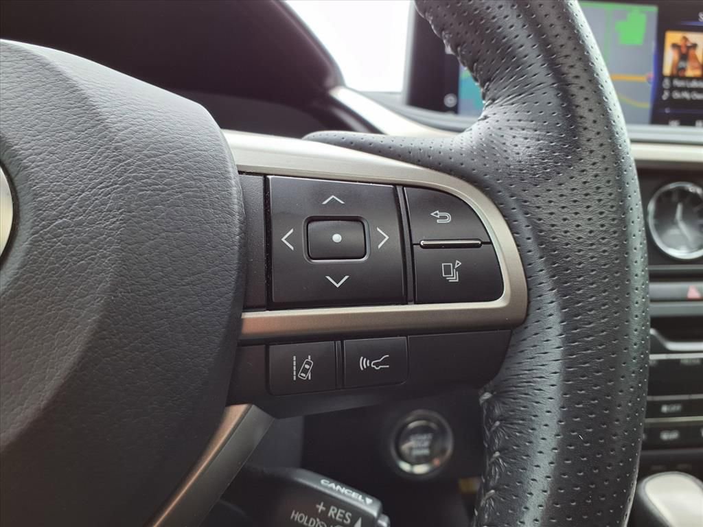 Used 2021 Lexus RX 350 F Sport w/ Accessory Package (P3) image 19