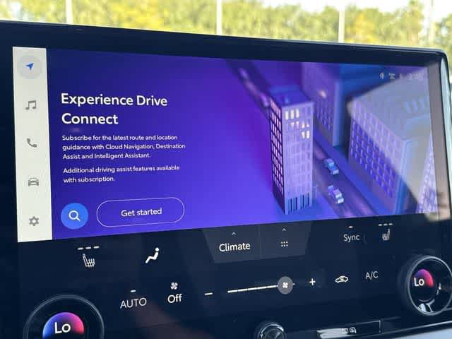 New 2026 Subaru Solterra AWD/4WD image 25