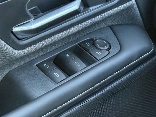 New 2026 GMC Sierra EV Elevation image 33