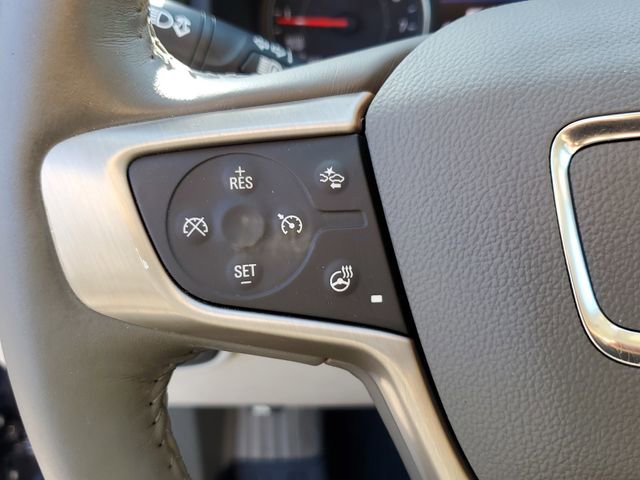 Used 2019 GMC Terrain Denali w/ Advanced Safety Package image 21