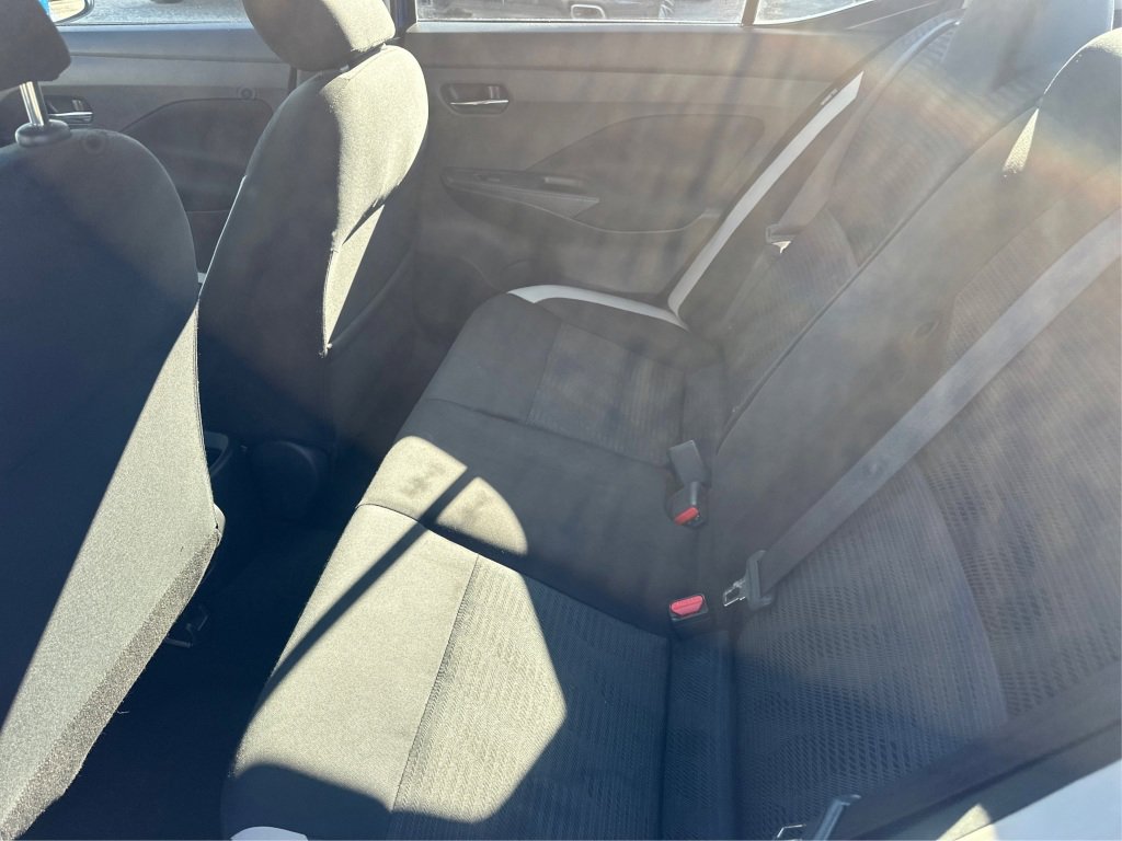 Used 2021 Nissan Versa SV image 12