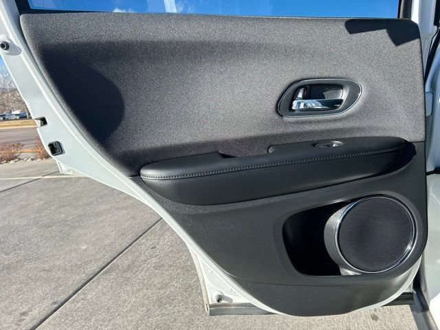 Used 2022 Honda HR-V EX image 24