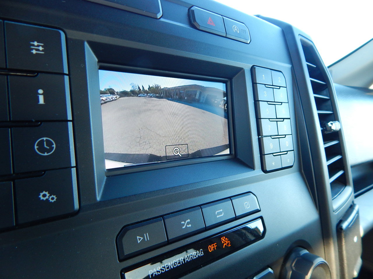 Used 2020 Ford F150 XL w/ Equipment Group 101A Mid image 4