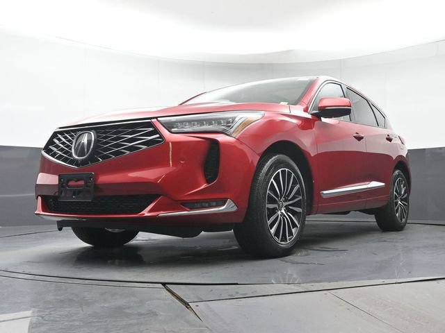 Used 2025 Acura RDX SH-AWD w/ Advance Package image 28